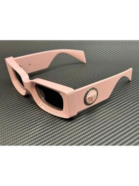 Versace | Accessories | Versace 28b Black Sunglasses Shield  display picture 3
